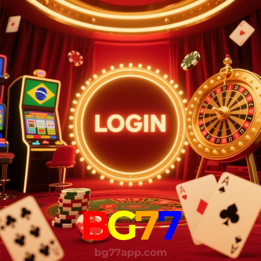 BG77:Jogue no melhor cassino online e descubra os maiores jackpots!