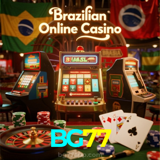 BG77：Aposte no futebol online e mostre quem é o verdadeiro campeão!