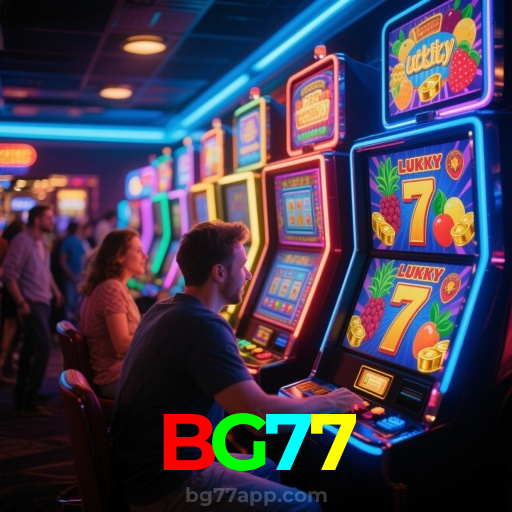 BG77：A sorte está esperando por você! Vença na roleta e ganhe grandes vitórias!