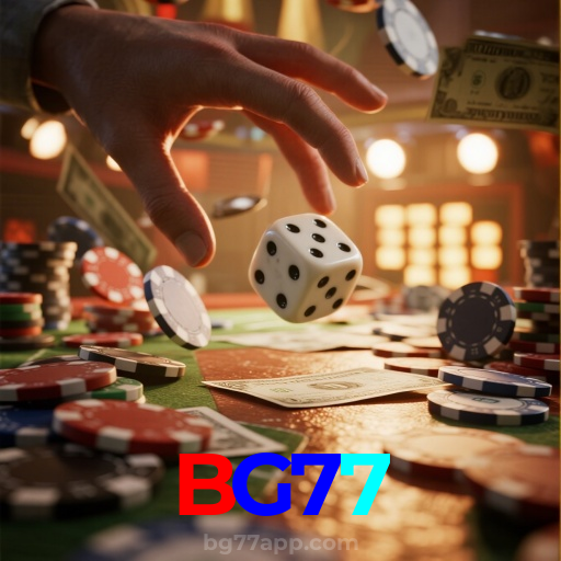 BG77:Onde sua sorte brilha com poker, roleta e apostas no futebol online!