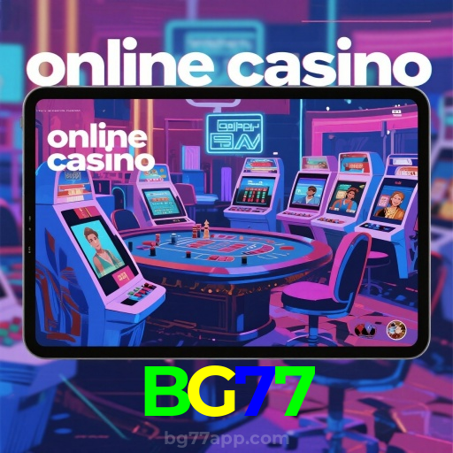 BG77：Grandes jackpots estão te esperando! Gire a roleta e ganhe agora!