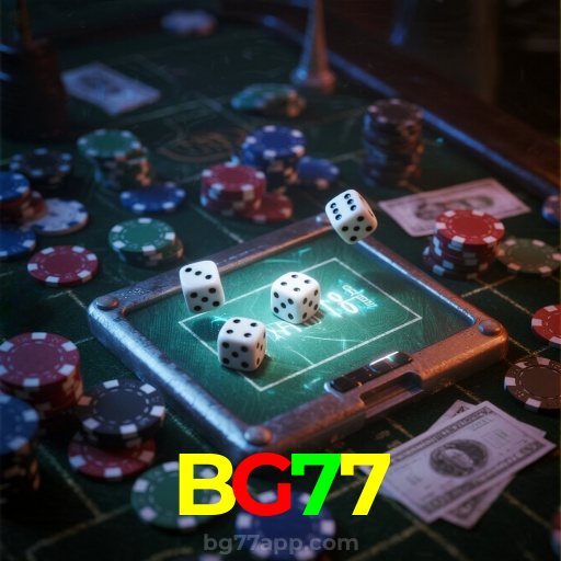 BG77:Apostas no futebol e diversão com roleta e blackjack no cassino online!