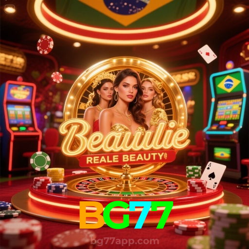 BG77:Desafie seus limites no cassino online e ganhe grandes prêmios!