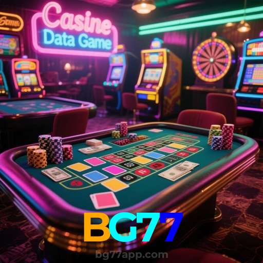 BG77：Jogue poker, aposte no futebol e ganhe em nosso cassino online confiável!