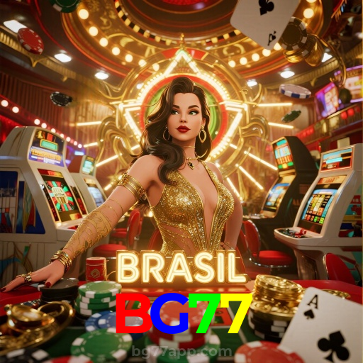 BG77:Jogue poker no nosso cassino e mostre sua habilidade!