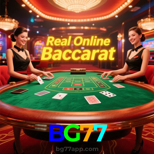 BG77：Jogue poker online e mostre que você é o mestre das cartas!