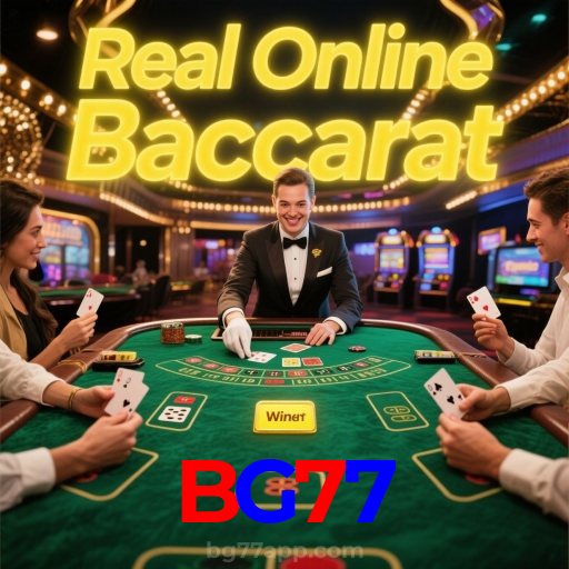 BG77：A melhor experiência de apostas e jogos de cassino, incluindo futebol online!
