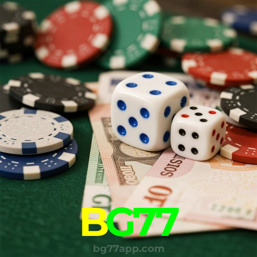 BG77：A sorte está no cassino online com jogos de poker, roleta e apostas no futebol!