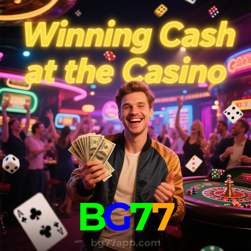 BG77:Aposte nas mesas de poker e vença com estilo!