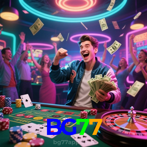 BG77:Jogue poker como um profissional e vença agora mesmo!