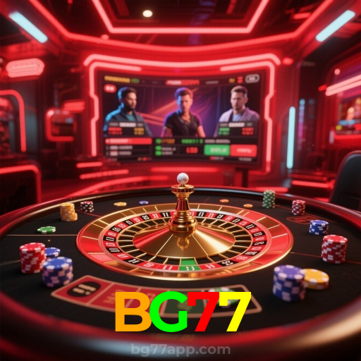 BG77:Aposte na roleta e conquiste prêmios incrÃveis em nosso cassino!
