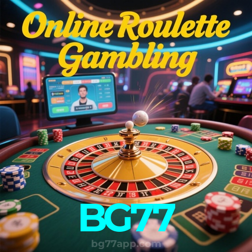 BG77：Conquiste prêmios no futebol e vença nas mesas de poker online!