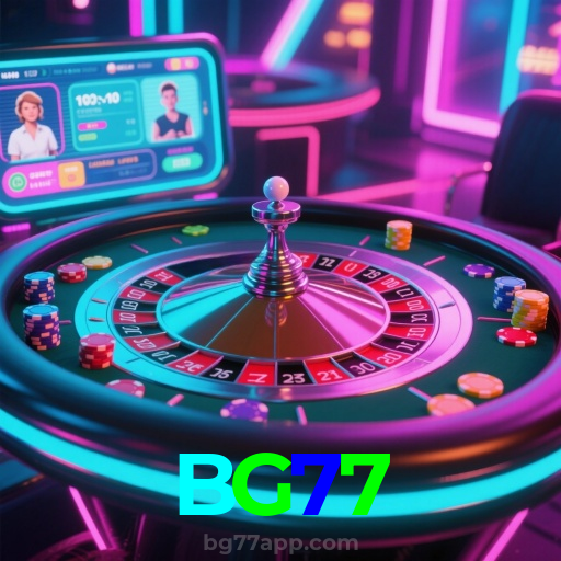 BG77：Apostas ao vivo no futebol e grandes prêmios no cassino online!