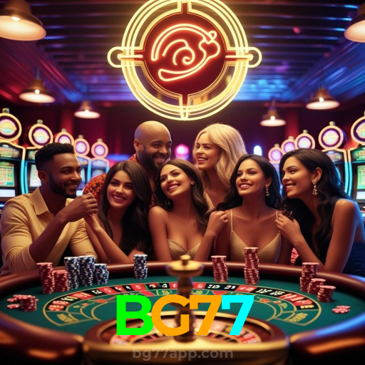 BG77：Jogue poker, roleta e aposte no futebol no cassino online mais seguro!