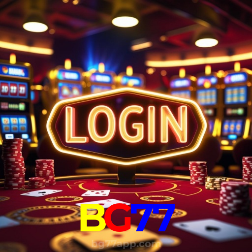 BG77：Apostas ao vivo no futebol e os melhores jogos de cassino para você!