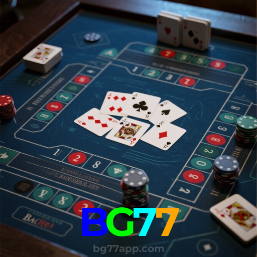 BG77：Ganhe prêmios fantásticos nas roletas online!