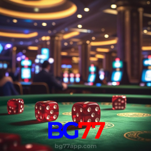 BG77：Sinta a emoção de jogar nas melhores slots do mercado!