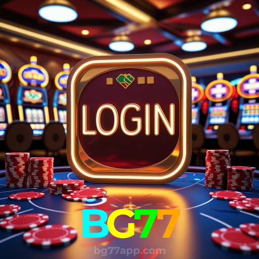 BG77：Onde sua sorte brilha: poker, roleta e apostas em futebol!