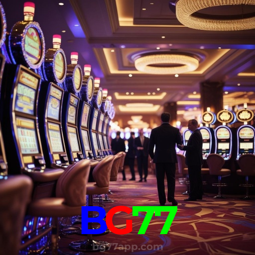 BG77:Apostas ao vivo no futebol e prêmios em jogos como blackjack e roleta!