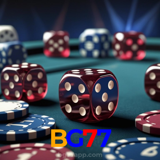 BG77:Jogue poker, slots e aposte no futebol para uma experiência única!