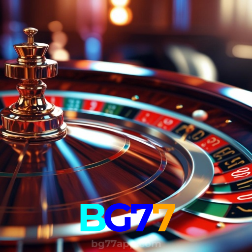BG77：Jogue os melhores jogos de cassino como blackjack e roleta, e aposte no futebol!