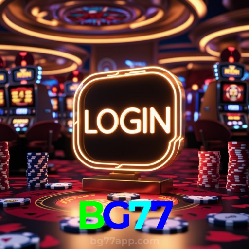 BG77:O cassino online mais confiável com apostas no futebol e prêmios em blackjack!
