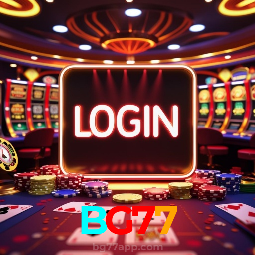 BG77:Jogue slots, poker e aposte no futebol com grandes prêmios em jogo!