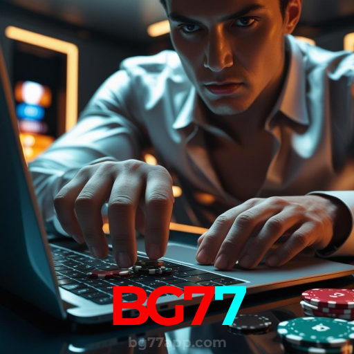 BG77：Apostas em futebol e os melhores jogos de cassino para você ganhar!
