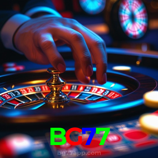 BG77：Jogue poker e aposte no futebol para grandes prêmios em nosso cassino!