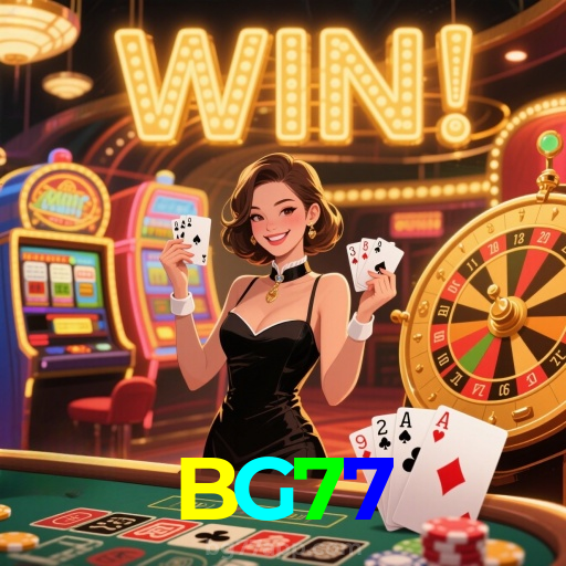 BG77:Jogue slots, aposte no futebol e ganhe grandes prêmios em nosso cassino!