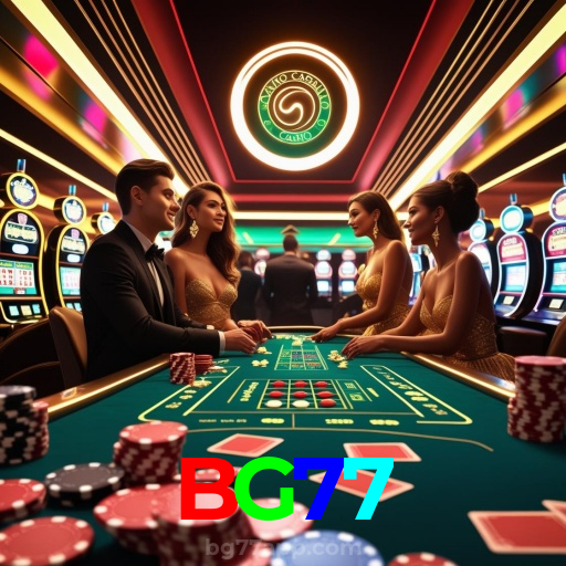 BG77ïŒJogue poker, aposte no futebol e ganhe prĂȘmios incrĂveis em nosso cassino!