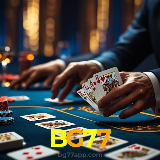 BG77:Aposte no futebol e jogue slots para ganhar em grande estilo!