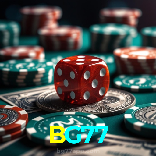 BG77:Vença no poker e mostre que você é um mestre das cartas!