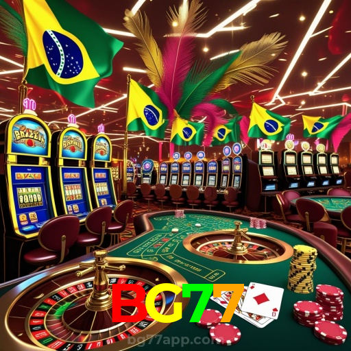 BG77:Ganhe no blackjack e aposte no futebol para uma experiência única!