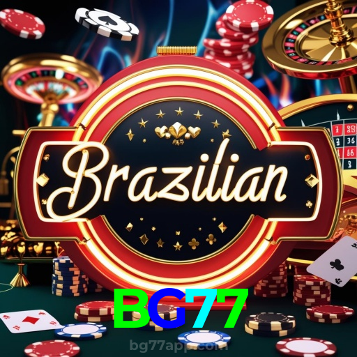 BG77：Jogue futebol online e descubra como é vencer com estilo!