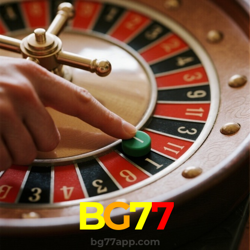 BG77：O cassino mais confiável para jogar blackjack e apostar no futebol!