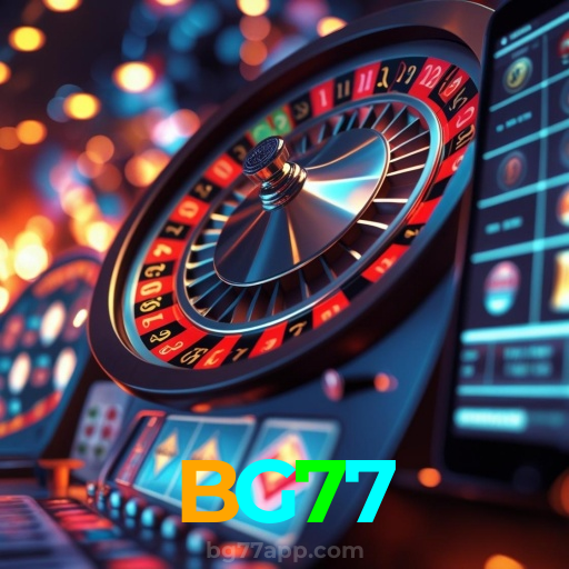 BG77：Desafie seus limites no cassino online e ganhe grandes prêmios!