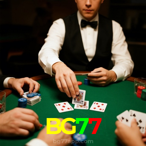 BG77:Jogue slots de tirar o fôlego e conquiste vitórias épicas!