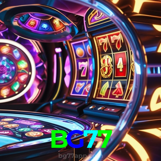 BG77:A roleta está te esperando para grandes prêmios!
