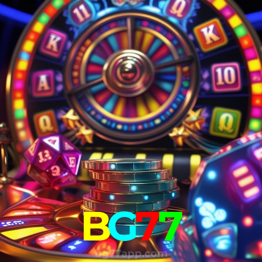 BG77：Jogue poker, aposte no futebol e vença com grandes vitórias no cassino online!