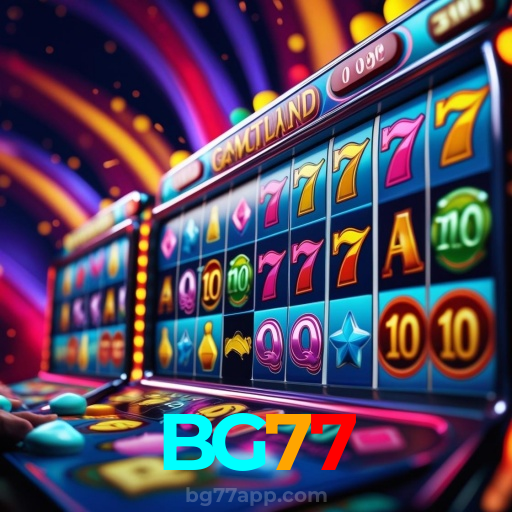 BG77:Aposte agora nas roletas e conquiste prêmios fantásticos!