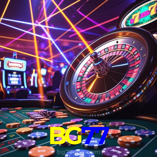 BG77：Jogue poker e aposte no futebol online, tudo no mesmo lugar!