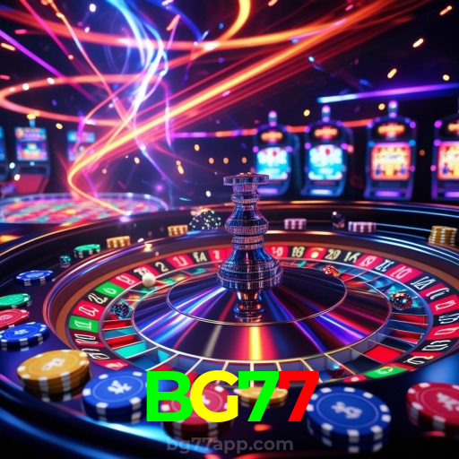 BG77:No futebol online, seu gol é sua grande vitória!