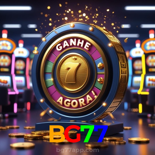 BG77:Desafie a roleta e ganhe prêmios incríveis no nosso cassino!
