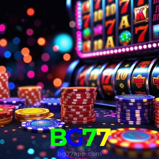 BG77:Sinta a adrenalina da roleta! Aposte e vença agora!