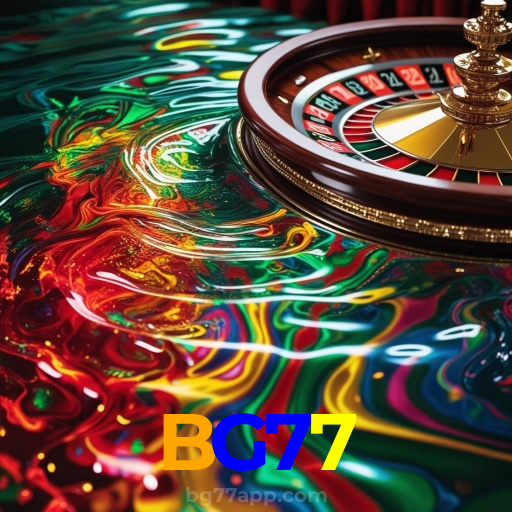 BG77:Gire as slots e conquiste o jackpot agora mesmo!