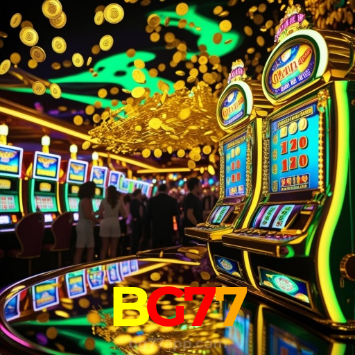 BG77:Jogue poker e mostre suas habilidades para ganhar!