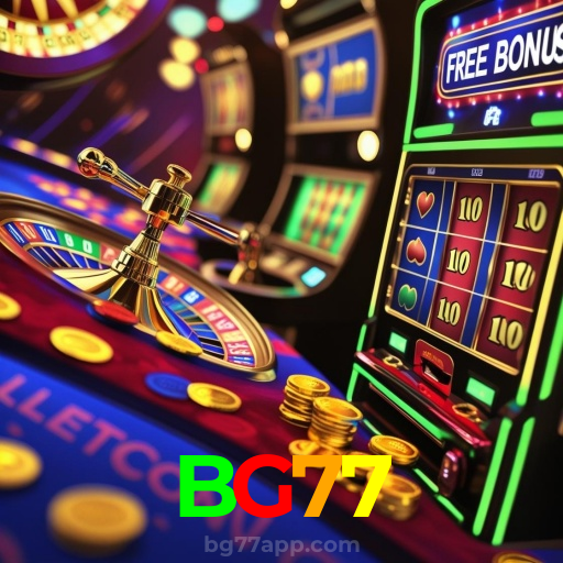 BG77:No futebol online, cada jogo é uma chance de se tornar vencedor!