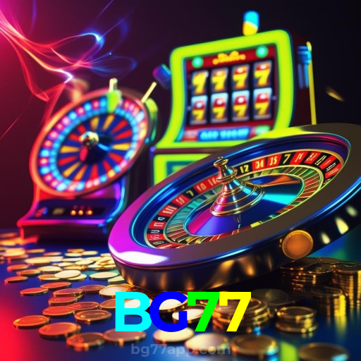 BG77:Grandes jackpots estão te esperando! Gire a roleta e ganhe agora!