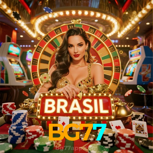 BG77：Jogue poker, aposte no futebol e ganhe em nosso cassino online confiável!